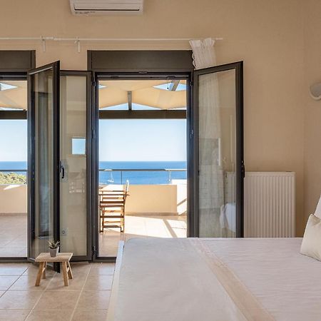 Aphaia Villa & Residences Aegina Agia Marina  Eksteriør billede