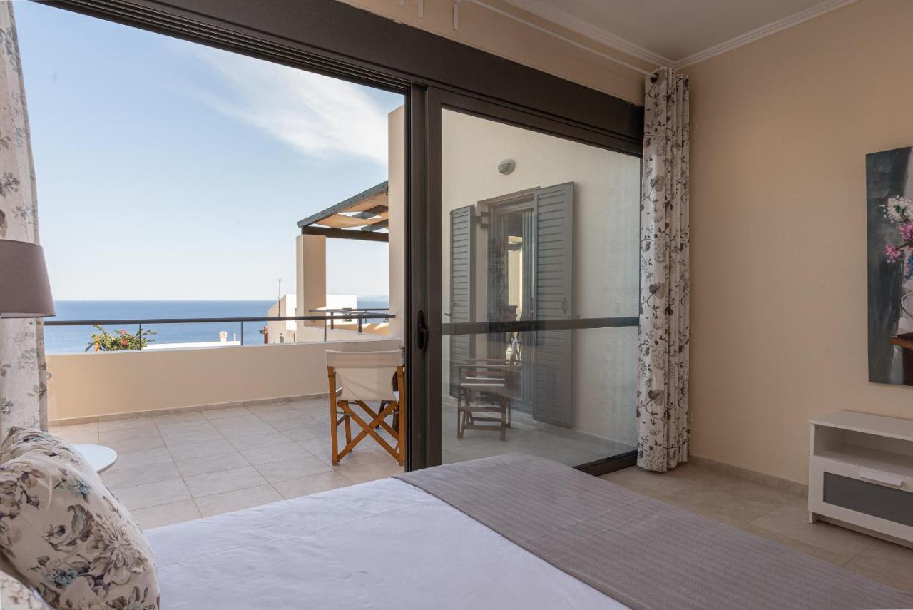 Aphaia Villa & Residences Aegina Agia Marina  Eksteriør billede