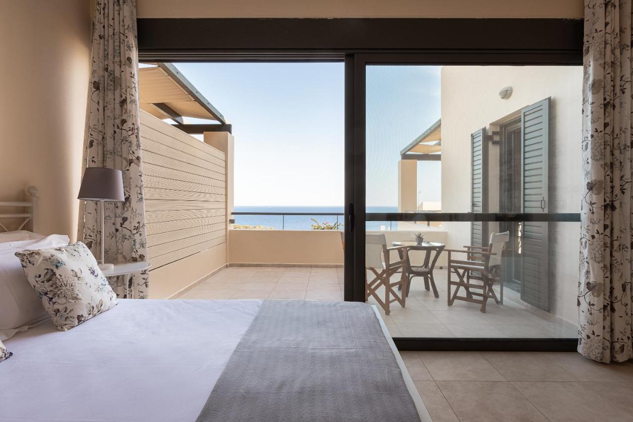 Aphaia Villa & Residences Aegina Agia Marina  Eksteriør billede